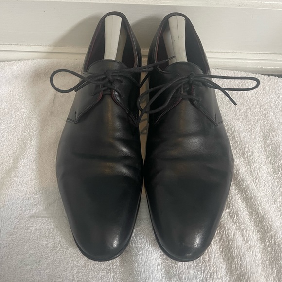 Men’s Ralph Lauren Purple Label Dress shoe Shoes